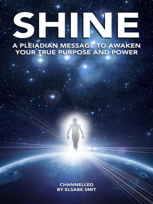 cover image of Shine